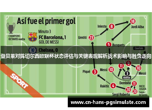 登贝莱对阵切尔西欧联杯状态评估与关键表现解析战术影响与胜负走向